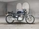 Фото Honda GB400 1988 с японского аукциона