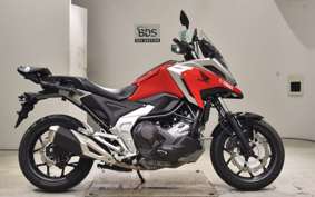 HONDA NC750X DCT 2022