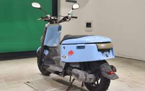 YAMAHA VOX 2006 SA31J