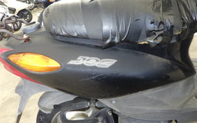 YAMAHA JOG Gen.5 SA36J