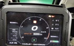 HARLEY ﾊﾟﾝ AMERICA1250S 2022