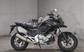 HONDA NC700X RC63