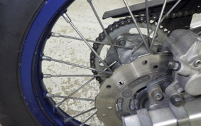 KAWASAKI KLX125 2021 LX125C