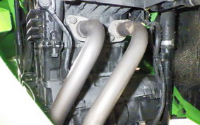 KAWASAKI NINJA 250 2026 EX250L