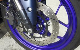 YAMAHA YZF-R25 A RG74J
