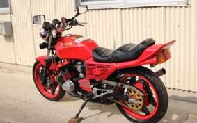 HONDA CBX400 1982 7101