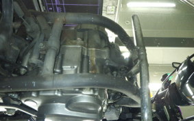 HONDA CB125T 2009 JC06