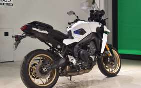 YAMAHA TRACER 9 GT 2023 RN70J