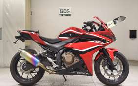 HONDA CBR400R ABS 2019 NC47