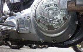 HARLEY FLHTC 1340 1988