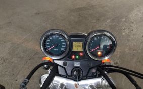 HONDA CB1100 2010 SC65