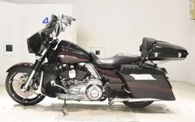 HARLEY FLHXSE 1800CVO 2011