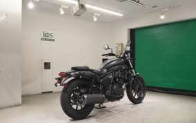 KAWASAKI ELIMINATOR400-3 2026 EL400A