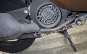 HONDA GIORNO 2 2007 AF70