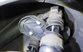 YAMAHA JOG Gen.5 2021 SA36J