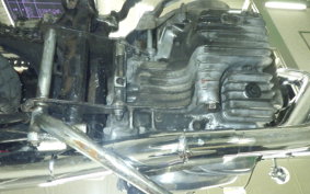 HONDA CB250 T CB250T