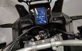 HONDA CRF1000L AFRICA TWIN SD04