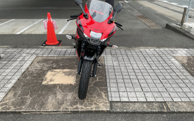 SUZUKI GSX-R125 ABS DL33B