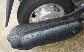 SUZUKI ADDRESS V125 G CF46A