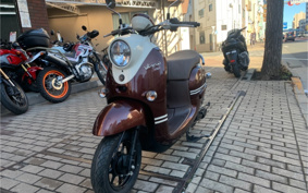 HONDA TODAY AF67