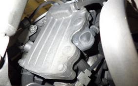 HONDA GYRO CANOPY 2013 TA03