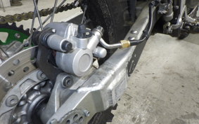 KAWASAKI SUPER SHERPA 2018 KL250G