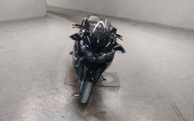 KAWASAKI ZX 1400 NINJA R 2013 ZXT40E