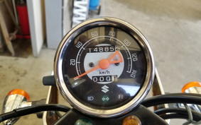 SUZUKI ST250 E Type NJ4CA