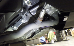 HONDA LEAD 125 2019 JK12