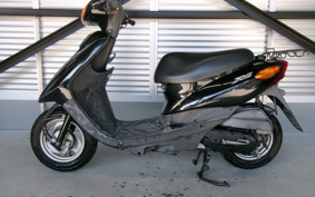 YAMAHA JOG DELUXE SA36J