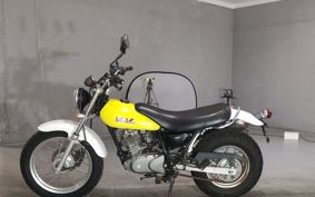 SUZUKI VAN VAN 200 NH41A