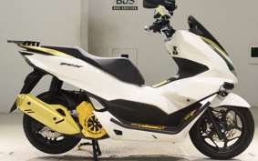 HONDA PCX125 2018 JK05