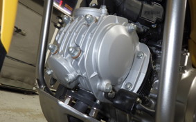 HONDA CT125-2 2024 JA65