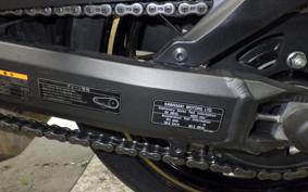 KAWASAKI Z900RS CAFE 2023