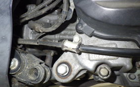 HONDA TACT-4ﾍﾞｰｼｯｸ AF75