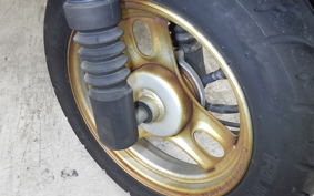 HONDA TODAY 2 2024 AF67