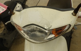 HONDA DIO Gen.5 AF56