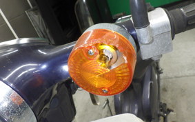 HONDA C50 SUPER CUB 2004 AA01