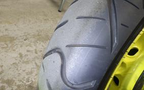 YAMAHA MT-25 2008 RG43J