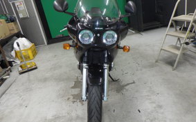 SUZUKI GS1200SS 2001 GV78A