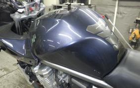 SUZUKI BANDIT 1250 SA 2007 GW72A