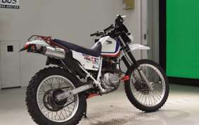 HONDA NX125 2022 JD09