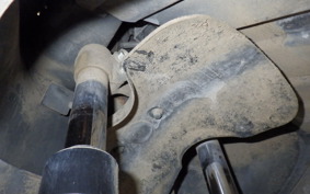 HONDA SPACY 100 JF13