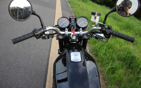 KAWASAKI Z500 FX 2026 KZ500B