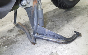 HONDA LEAD 110 2006 JF19
