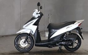 SUZUKI ADDRESS V110 CE47A
