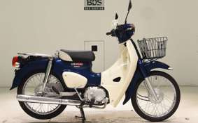 HONDA C110 SUPER CUB JA44