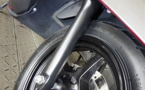 SUZUKI ADDRESS V125 Gen.2 DP12H