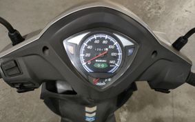 SUZUKI ADDRESS V110 CE47A