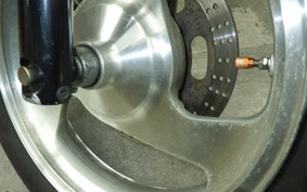 KAWASAKI ELIMINATOR 250 V 1998 VN250A